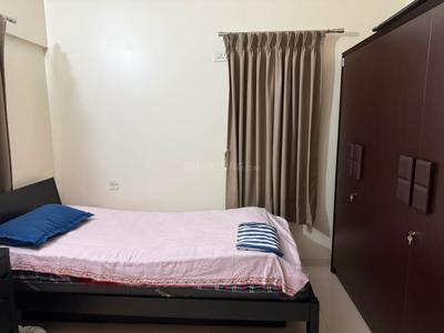 Bedroom Image of 1230 Sq.ft 2 BHK Apartment / Flat for sale in Prakrtii Apartments, Baner Pune for Rs. 11000000