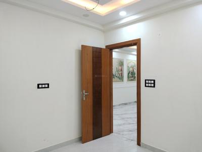 Bedroom Image of 1260 Sq.ft 3 BHK Builder Floor for sale in BPTP District 3, Sector 85 Faridabad for Rs. 14000000