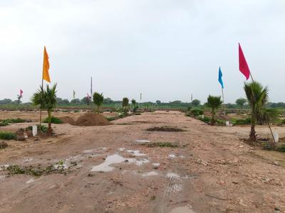 Image of 1000 Sq.ft Residential Plot / Land for sale in Mahlan, Jaipur for Rs. 1590000