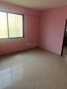 Bedroom Image of 750 Sq.ft 1 BHK Independent House for rent in Sahyadri Hills, Katraj Pune for Rs. 7500