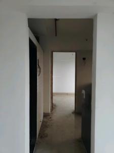 Passage Image of 550 Sq.ft 1 BHK Apartment / Flat for sale in Ekata Residency, Vasai West Vasai for Rs. 4900000