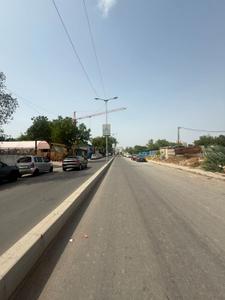 Bodakdev Plot View 3