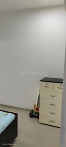 Bedroom Image of 1730 Sq.ft 3 BHK Apartment / Flat for sale in Savvy Swaraaj Sports Living, Gota Ahmedabad for Rs. 9900000