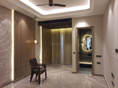 Bedroom Image of 2400 Sq.ft 4 BHK Builder Floor for sale in Sector 43 Gurgaon for Rs. 49100000