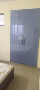 Bedroom Image of 1377 Sq.ft 3 BHK Builder Floor for sale in Aditya White Cottage, Bamheta Village Ghaziabad for Rs. 7800000