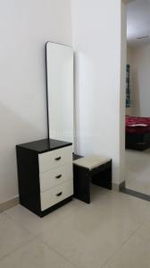 Hall Image of 3400 Sq.ft 3.5 BHK Villa for rent in Bandlaguda Jagir Hyderabad for Rs. 70000