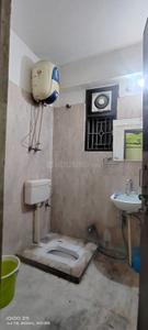 Image of 950 Sq.ft 2 BHK Apartment / Flat for rent in Roma Ganpati Residency, Manduwadih, Varanasi for Rs. 25000