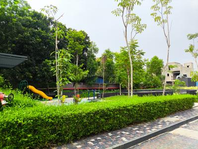 Image of 2500 Sq.ft 3.5 BHK Villa for sale in Nirvana Phase 1, Rajpur, Kolkata for Rs. 8995000