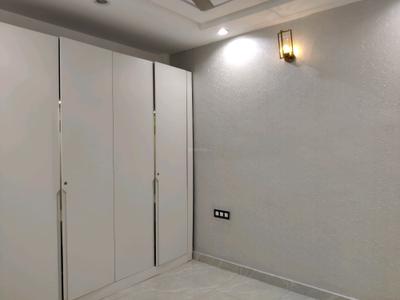 Bedroom Image of 1600 Sq.ft 4 BHK Builder Floor for sale in Indirapuram Ghaziabad for Rs. 18510000