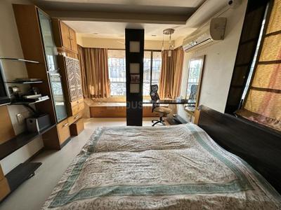 Bedroom Image of 815 Sq.ft 2 BHK Apartment / Flat for sale in Malabar Hill Mumbai for Rs. 53000000