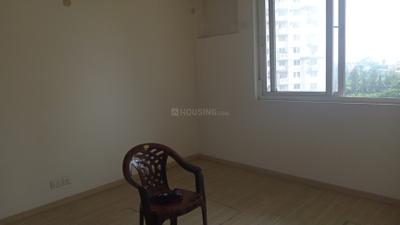 Bedroom Image of 1845 Sq.ft 3 BHK Apartment / Flat for sale in DLF New Town Heights, New Town Kolkata for Rs. 14600000