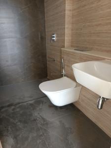 Bedroom Three Image of 1500 Sq.ft 3.5 BHK Apartment / Flat for sale in Lodha Bella Vita, Mohammed Wadi Pune for Rs. 16000000