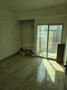 Bedroom Image of 1074 Sq.ft 3 BHK Apartment / Flat for sale in Migsun Vilaasa, Eta II Greater Noida for Rs. 8500000