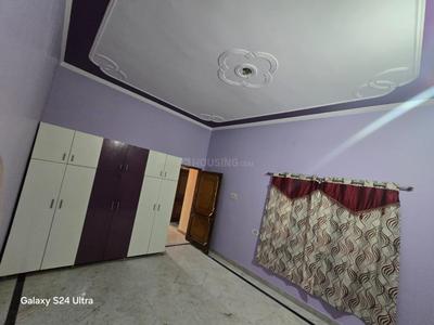 Bedroom Image of 1500 Sq.ft 2 BHK Duplex for rent in Line Par Moradabad for Rs. 16000