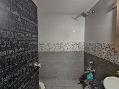 Bathroom Image of 2700 Sq.ft 4 BHK Villa for sale in Thaltej Ahmedabad for Rs. 65000000