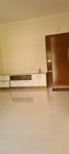 Hall Image of 650 Sq.ft 1 BHK Apartment / Flat for rent in Indira Nagar Bengaluru for Rs. 32000