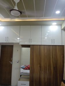 Bedroom Image of 1485 Sq.ft 3 BHK Apartment / Flat for sale in Palaj Gandhinagar for Rs. 6500000
