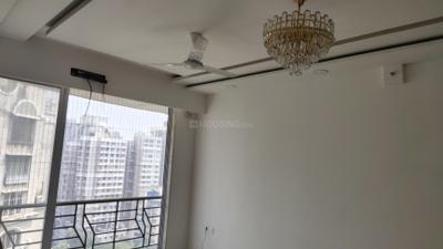 Living Room Image of 1300 Sq.ft 3 BHK Apartment / Flat for rent in Jamaica Fortune Grand, Agripada Mumbai for Rs. 150000
