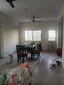 3.5 BHK Flat