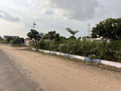 Image of 900 Sq.ft Residential Plot / Land for sale in Bhankrota, Jaipur for Rs. 3600000