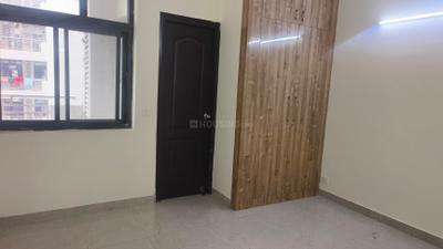 Bedroom Image of 1123 Sq.ft 3 BHK Apartment / Flat for rent in CGEWHO Kendriya Vihar, Phi II Greater Noida for Rs. 23100