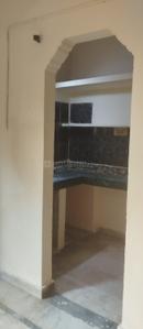 Kitchen Image of 900 Sq.ft 2 BHK Builder Floor for rent in Bandlaguda Jagir Hyderabad for Rs. 15000