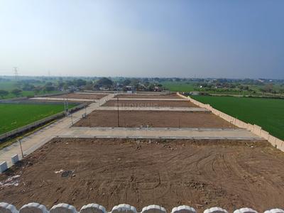 Residential Plot
