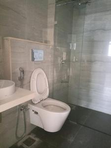Bedroom Two Image of 774 Sq.ft 2 BHK Apartment / Flat for sale in Piramal Mahalaxmi, Worli Mumbai for Rs. 58900000