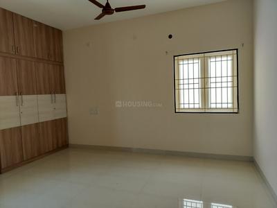 Bedroom Image of 1820 Sq.ft 3 BHK Independent House for sale in Chinmaya Nagar Coimbatore for Rs. 11000000