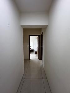 Image of 2335 Sq.ft 3 BHK Apartment / Flat for rent in Shivalik Green View, Shantigram, Ahmedabad for Rs. 60000