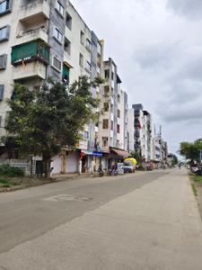 Image of 1070 Sq.ft 2 BHK Apartment / Flat for sale in Bhicholi Mardana, Indore for Rs. 2200000