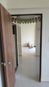 1 BHK Flat