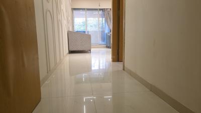 Living Room Image of 1200 Sq.ft 2 BHK Apartment / Flat for sale in Pushpak Nagar Navi Mumbai for Rs. 6500000