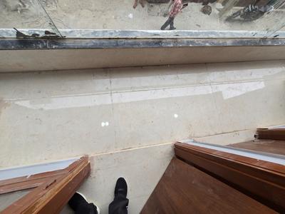Balcony Image of 950 Sq.ft 3 BHK Apartment / Flat for sale in Rajpur Khurd Extension New Delhi for Rs. 7000000