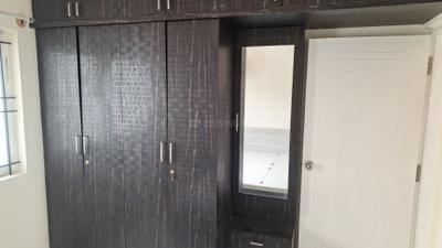 Bedroom Image of 1150 Sq.ft 2 BHK Apartment / Flat for sale in RR Nagar Bengaluru for Rs. 8500000