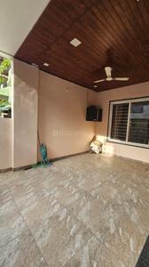 Balcony Image of 4500 Sq.ft 5 BHK Villa for sale in Lokmanya Nagar Indore for Rs. 40000000