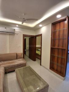 Hall Image of 1050 Sq.ft 2 BHK Apartment / Flat for rent in Kalyan Aroma, Jagatpura Jaipur for Rs. 26000