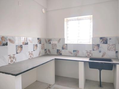Kitchen Image of 1305 Sq.ft 3 BHK Apartment / Flat for sale in Habulus Hights, Electronic City Bengaluru for Rs. 7100000
