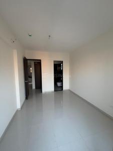 Hall Image of 1050 Sq.ft 2 BHK Apartment / Flat for rent in Utopia, Moshi Pune for Rs. 22000