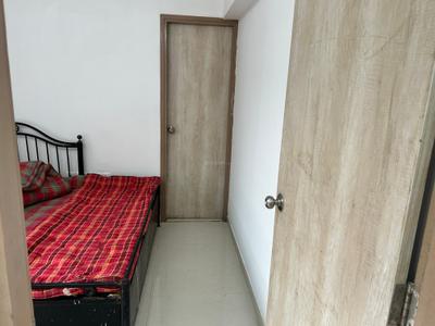 Image of 905 Sq.ft 2 BHK Apartment / Flat for sale in Dombivli East, Thane for Rs. 6500000