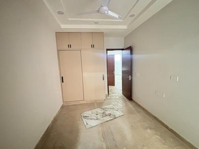 Bedroom Image of 1125 Sq.ft 3 BHK Builder Floor for sale in Naraina New Delhi for Rs. 26500000