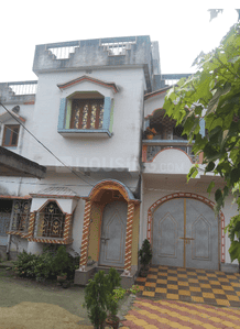 Image of 800 Sq.ft 3 BHK Independent House for sale in Subarna Behar, Nadia for Rs. 9000000