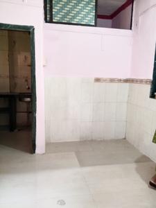 Bedroom Image of 750 Sq.ft 2 BHK Independent House for rent in Shree Om Sai Chs, Nerul Navi Mumbai for Rs. 19000