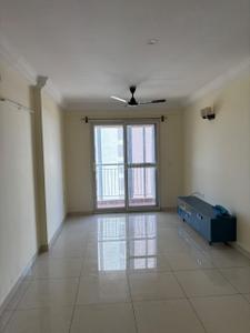 Hall Image of 1172 Sq.ft 2 BHK Apartment / Flat for rent in Sattva Bliss, Budigere Cross Bengaluru for Rs. 38000