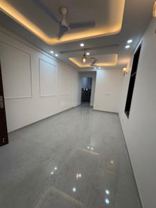 Hall Image of 840 Sq.ft 2 BHK Apartment / Flat for sale in Chhattarpur New Delhi for Rs. 5500000