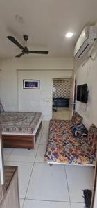 Bedroom Image of 700 Sq.ft 2 BHK Apartment / Flat for sale in Rajyash Rains, Vasna Ahmedabad for Rs. 7000000