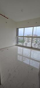 Bedroom Image of 891 Sq.ft 2 BHK Apartment / Flat for sale in Paranjape Trident Towers, Hinjawadi Pune for Rs. 8000000