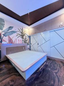 Bedroom Image of 3600 Sq.ft 8 BHK Independent House for sale in Thotada Guddadhalli Village Bengaluru for Rs. 22000000