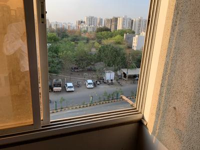 Balcony Image of 900 Sq.ft 2 BHK Apartment / Flat for sale in Mavdi Rajkot for Rs. 3000000