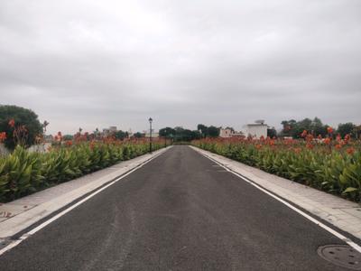 Image of 140 Sq.ft Residential Plot / Land for sale in New Stone Coral Park, Sector 84, Faridabad for Rs. 18900000
